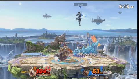 【参加型】ゼロから始めるイケボスマブラSP【神ぷれぃやぁ】