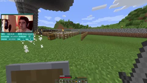 Minecraft With some nerds! Come have a laugh!