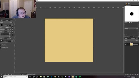 art stream hype