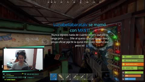 ¡RAIDEOS HASTA MORIIIIIIIIIIR! Posdata: Soy inmortal jaja no mms