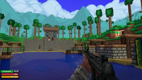 Garry's Mod Con Amigos!