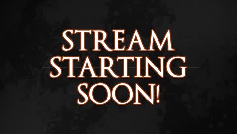 Lets Yee our last Haw! [TwitchTBD] [Discord]