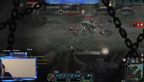 Casual Player | Just Here to Chill