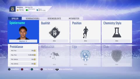 [PS4/GER] Weekend League raubt mir den letzten Nerv | 2k19 wird unser Jahr | Teams bewerten