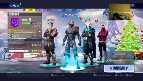 I gota webcam. Tell me how it looks