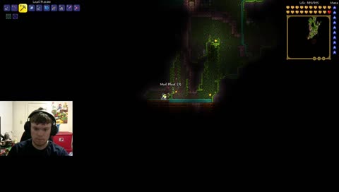 Say hi if you are new :)