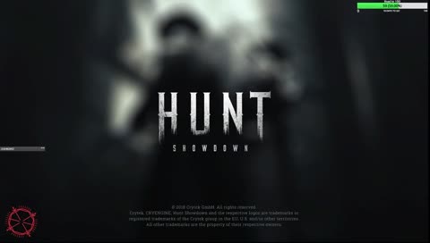 HUNT!!!!!!!!!!!!!!!!!!!!!!!!!!!! (Goal 100 followers!)