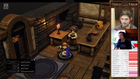 TableTalk - D&D, TTRPG, & Boardgame News Weekly! Today, we're doing TALESPIRE [EN/PH]