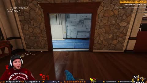 [US] [PC] How Bout Dem Chargers? LUL