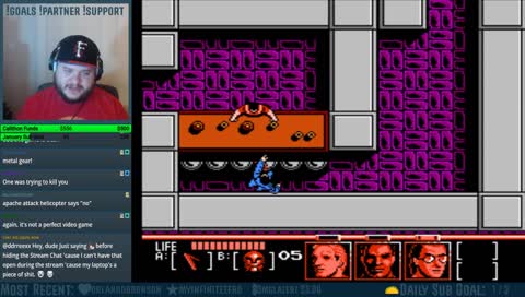 Christine: The Video Game