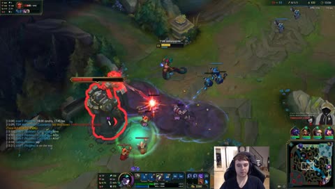 TSM Ablazeolive last stream before academy games