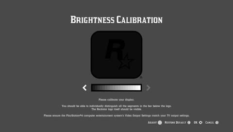 projectxcalibur's Live PS4 Broadcast