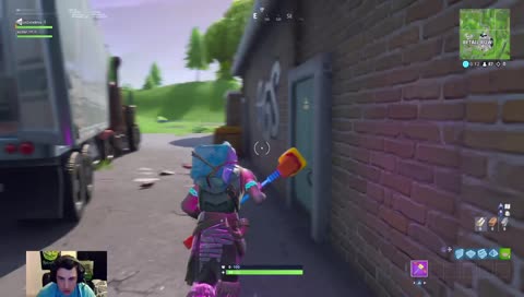 New controller binds dont judge too hard kappa