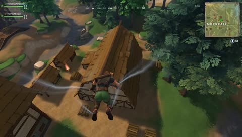 Realm Royal BIg Boy Plays