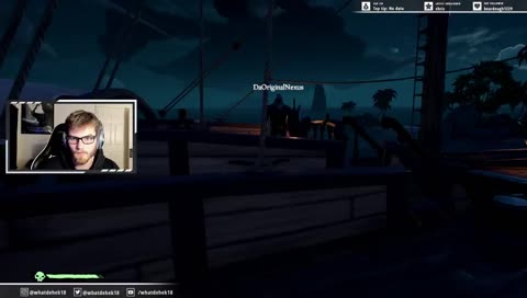 Time to Become a Pirate?!