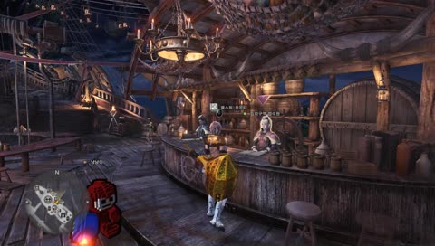 몬스터 헌터 월드 (에슈 방송)