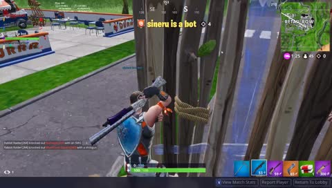 Affiliate Grind | Duo grind