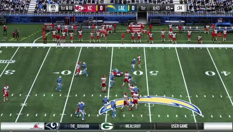 Supamedic803's PS4 Live Feed