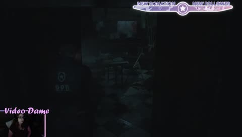 Resident Evil 2 (DEMO)