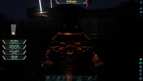 Chillin with the homie