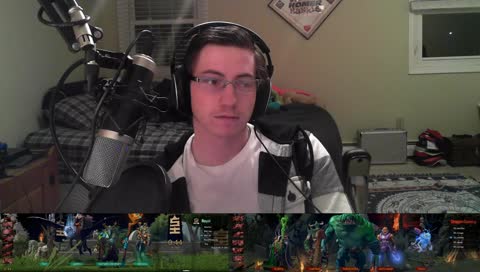 [ENG] Royal v Dragon Gaming l ANGGAME China vs SEA #3 - Online Finals