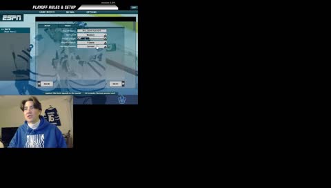 04 in 19. First stream back!