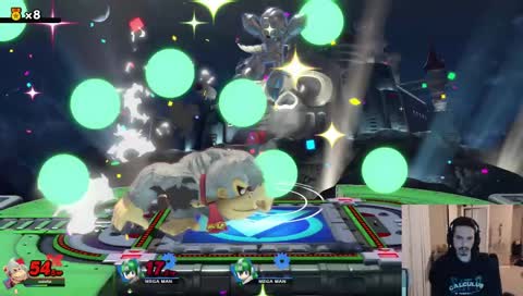 Smash Brudders World of Light