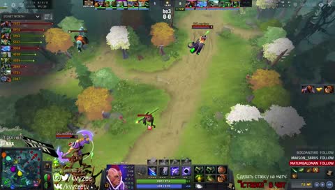 🔴RU LIVE: Royal vs Dragon Gaming | ANGGAME China vs SEA #3, Playoff | !ставки !прогнозы