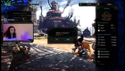 👑 [PC/QC]  RC 15,  Tranquille💎@Team'sz