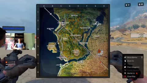 Reintroduction to Fortnite