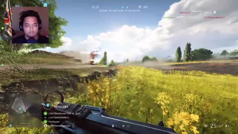 (PS4) High Kill Games | Road to 2.5k Followers/Partner (2446/2500) !yt !sub !discord !stats