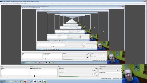 Chess Cruncher TV (The Climb to 2700 in Tactics Lichess, Chess studies, and Chess Games) 1_13_2019 [lichess.org]