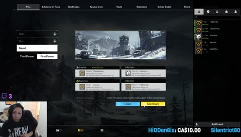 Sunday Funday | Game time Bishhh