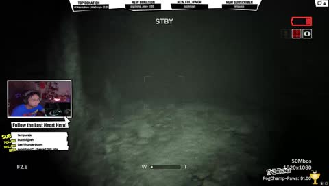 TAKE 2. Big giant spoop! HALP!!! Follow for jumpscares!
