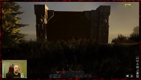 Atlas with the Dojo Crew