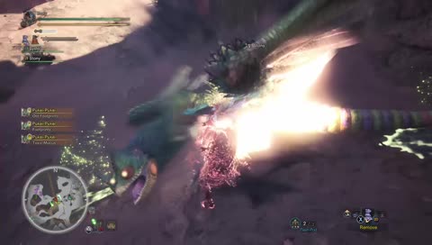 [XB1] Charge Blasé !discord