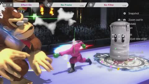 [#119] Unlocking all the characters I can!