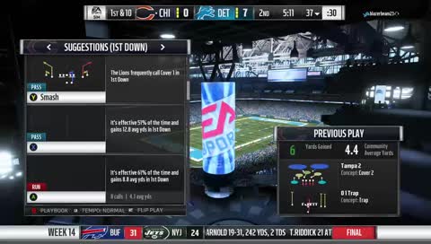 Madden 19