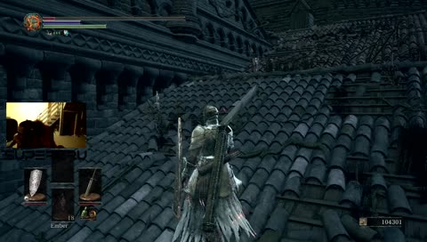 Souls 3