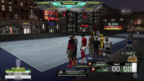 2K19 BIRTHDAY STREAM - !youtube