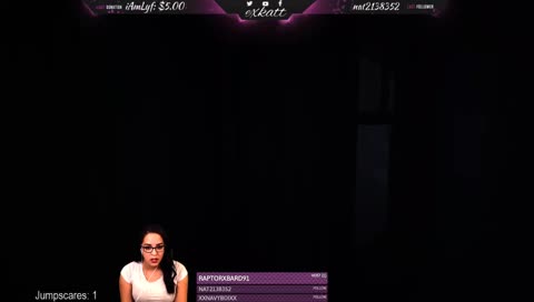 First Playthrough cont. SOUND COMMANDS ARE ON! !jumps (342/400 Follower Goal)