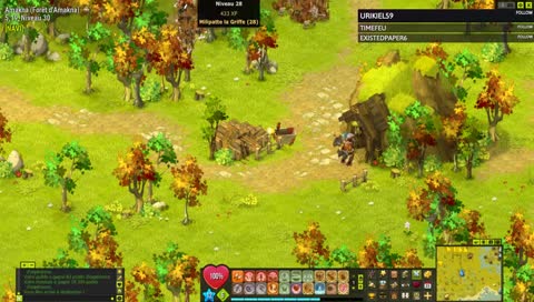 Noctambules sur Ilyzaelle : Chill & relax .