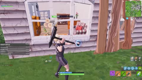 yike
