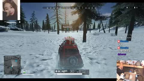 신입! 링오브엘리시움 개꿀잼♥오슈