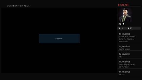 Tekken 7 fightinggm Lee chaolan