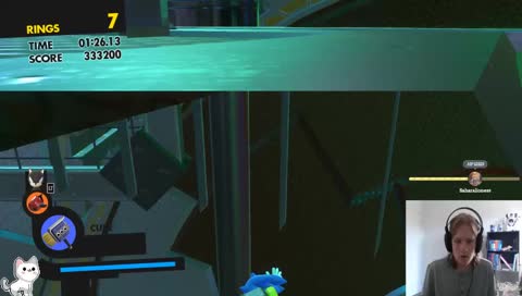 [PC] Sonic OC Simulator 2017