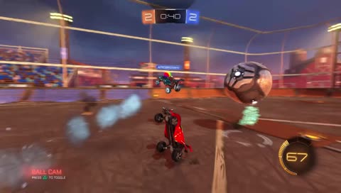 unlucky