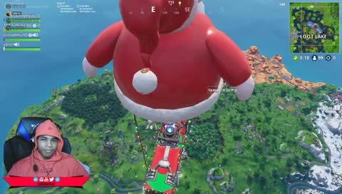 BEST FAMOUS RAPPER ON FORTNITE NO CAP!!!! CARRYING VIEWERS!!!!