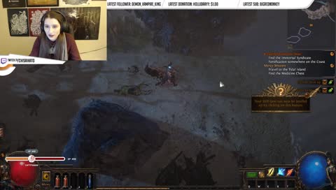 [Day 403/730] "Oh stop it, you aren't fooling anyone." "It's a ghost!" "Tristan doesn't count."