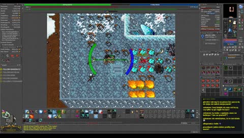 [Damora] [ED 305+] Expando